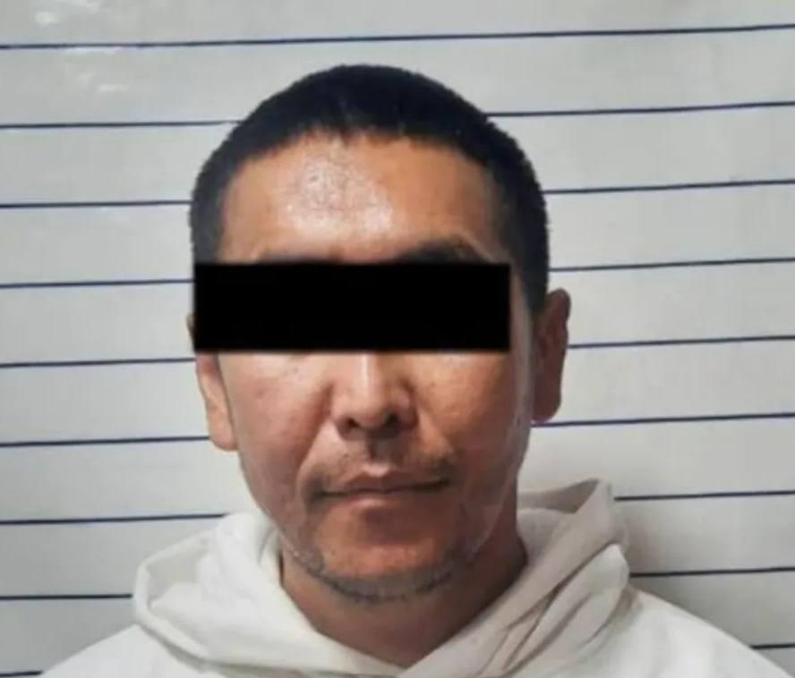 Блогер Бауржан Абдумаликов эки айга камалды