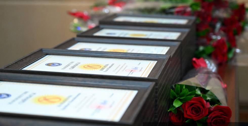 Быйыл ЖРТдан эң жогорку балл 242 болду