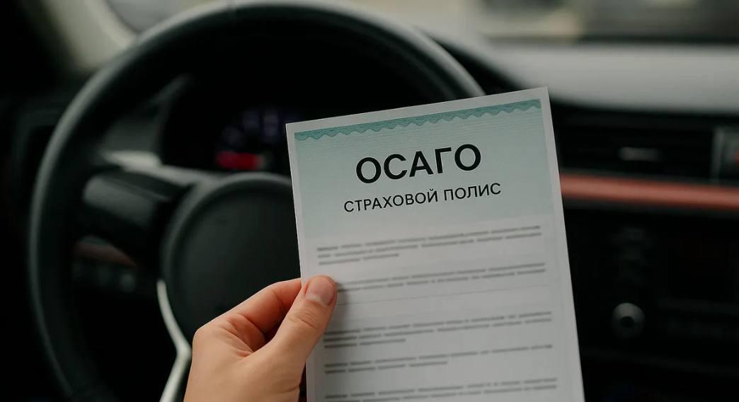 1- июлдан тарта ОСАГО жок айдоочуларга айып пул салынат