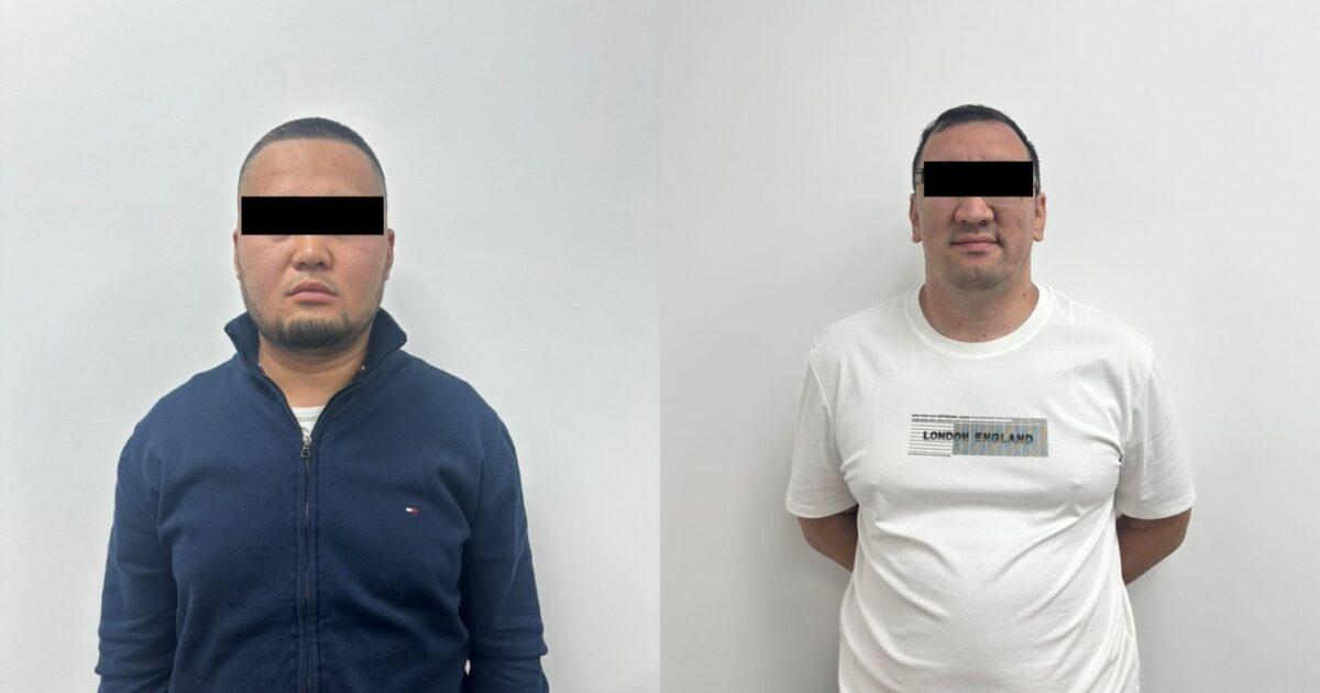 Чет элдик унааларды мыйзамсыз каттоого алып келген &laquo;Унаа&raquo; мекемесинин мурунку кызматкерлери кармалды