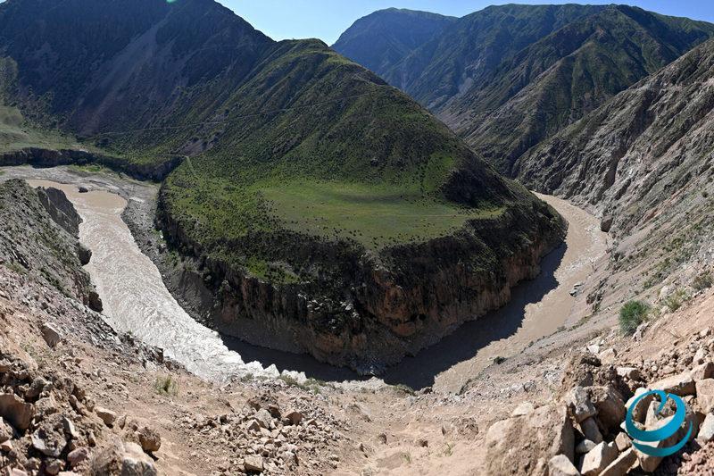 Азия өнүктүрүү банкы Камбар-Ата-1 ГЭСинин курулушуна 150 млн доллар бөлөт