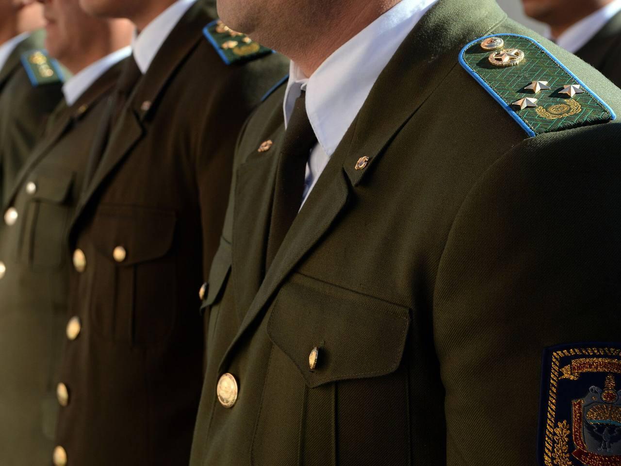 Ири коррупцияга айыпталып УКМК кызматкери кармалды&nbsp;