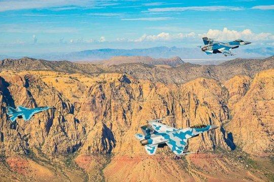 АКШ Иранга сокку урууга даярданууда