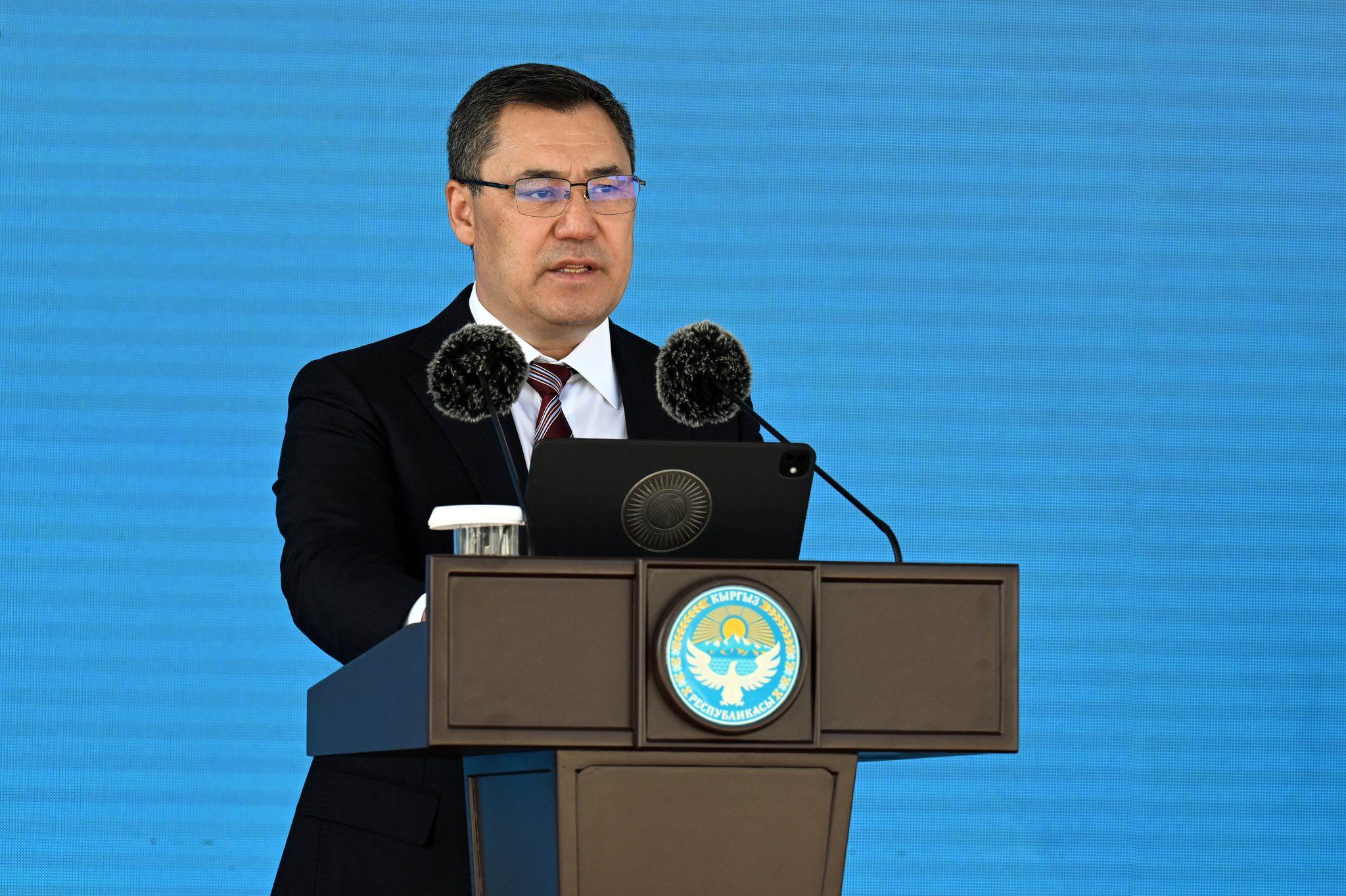 Кыргызстанда 100дөн ашык долларлуу миллионер активин легалдаштырды &nbsp;