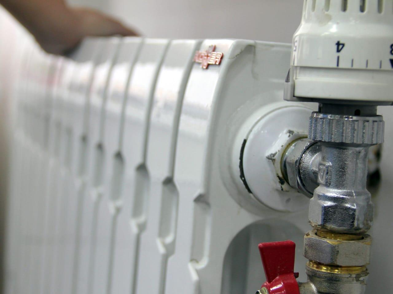 В Бишкеке сегодня отключат&nbsp; отопление