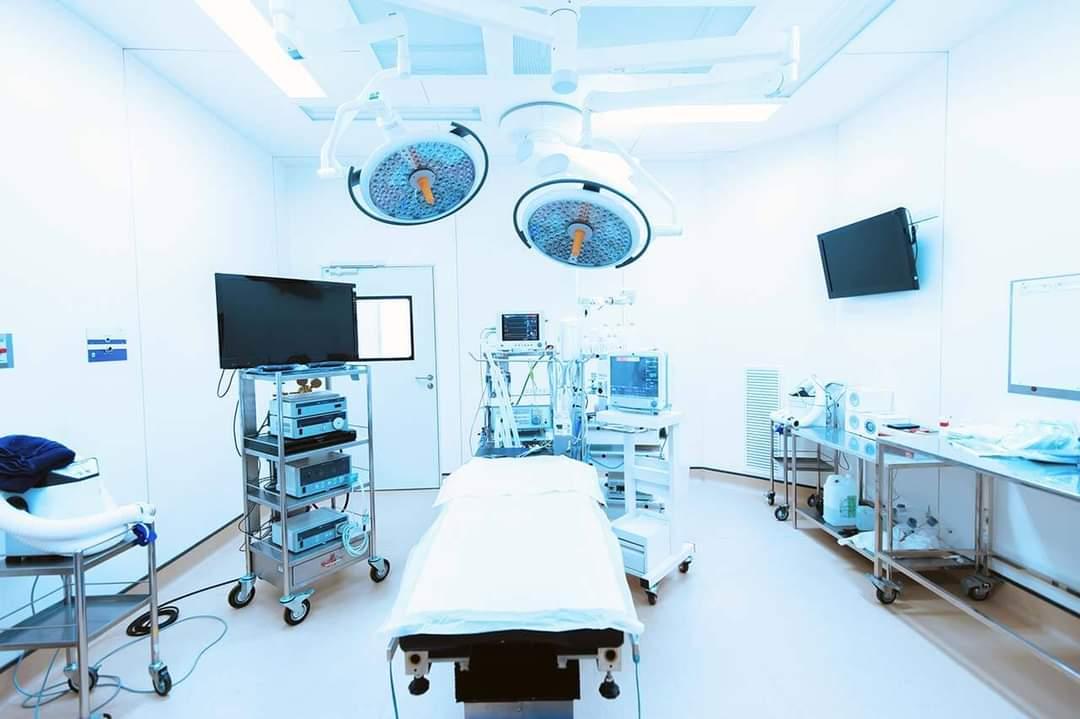 Борбор калаада көп тармактуу ортопедиялык оорукана курулат&nbsp;