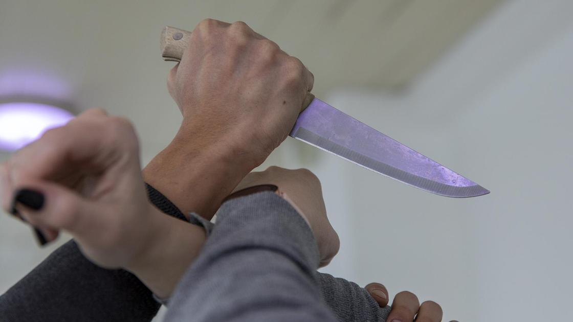 Москвада кыргызстандык жаран аялын бычактап өлтүрдү