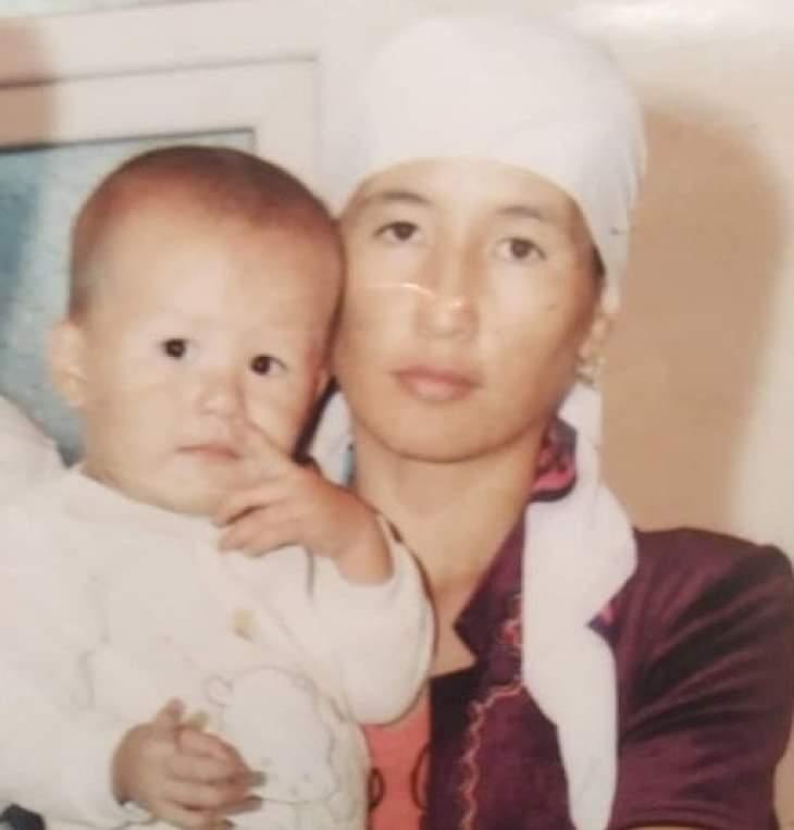 Жалал-Абадда 36 жаштагы келин 3 баласы менен дайынсыз болууда