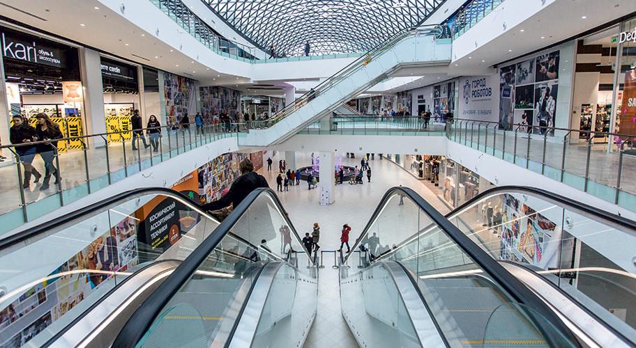 В торговых центрах Бишкека усилят меры безопасности после теракта в Москве