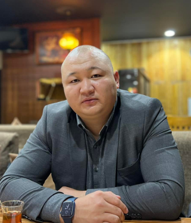 Бекзат Өмүрбеков 1-майга чейин&nbsp; камалды