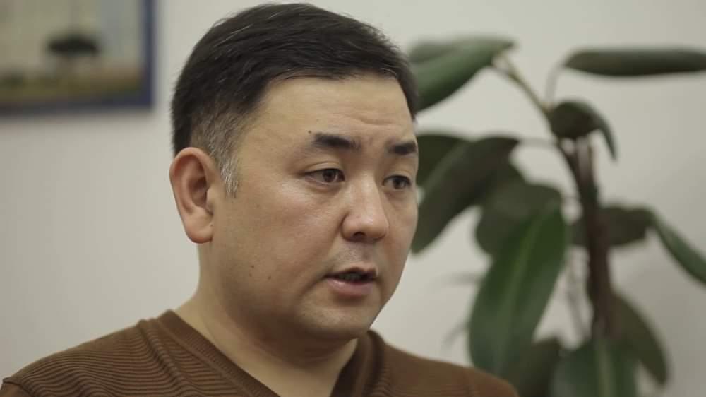 Мелис Аспеков жети жылга соттолду