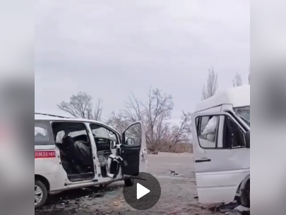 Ысык-Көлдө үрөй учурган жол кырсыгы катталып, үч адам каза тапты