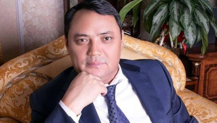 ГКНБ: Райымбек Матраимов находится в Баку