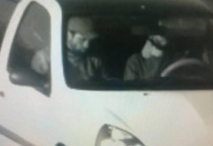 Москва шаарындагы "Крокус Сити Холл" борборунда теракт уюштургандардын болжолдуу сүрөтү социалдык тармактарга тарады