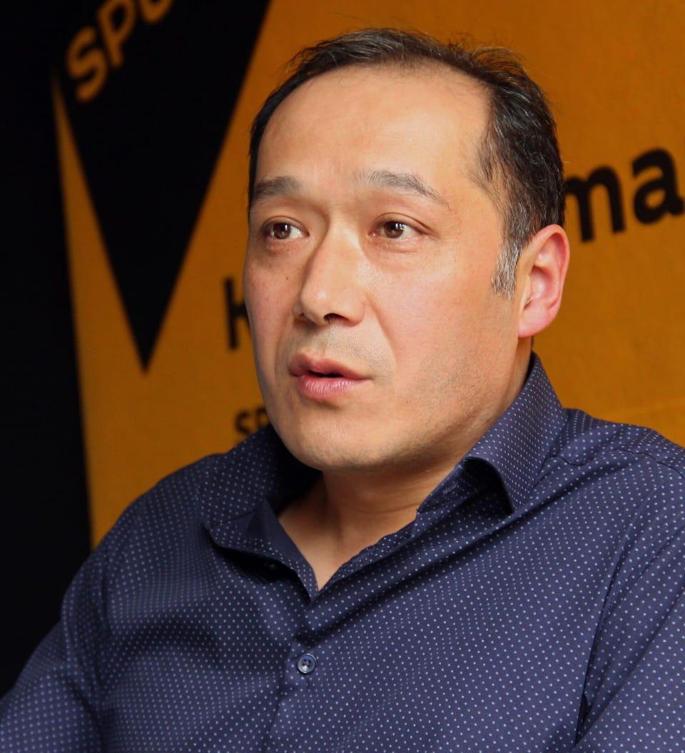 Новым председателем Нацкомиссии по госязыку назначен Мелис Мураталиев