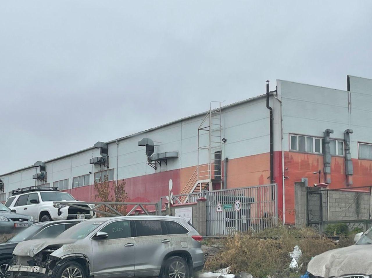 УКМК: Азим Ройдун жубайына издөө жарыяланды (Сүрөт)