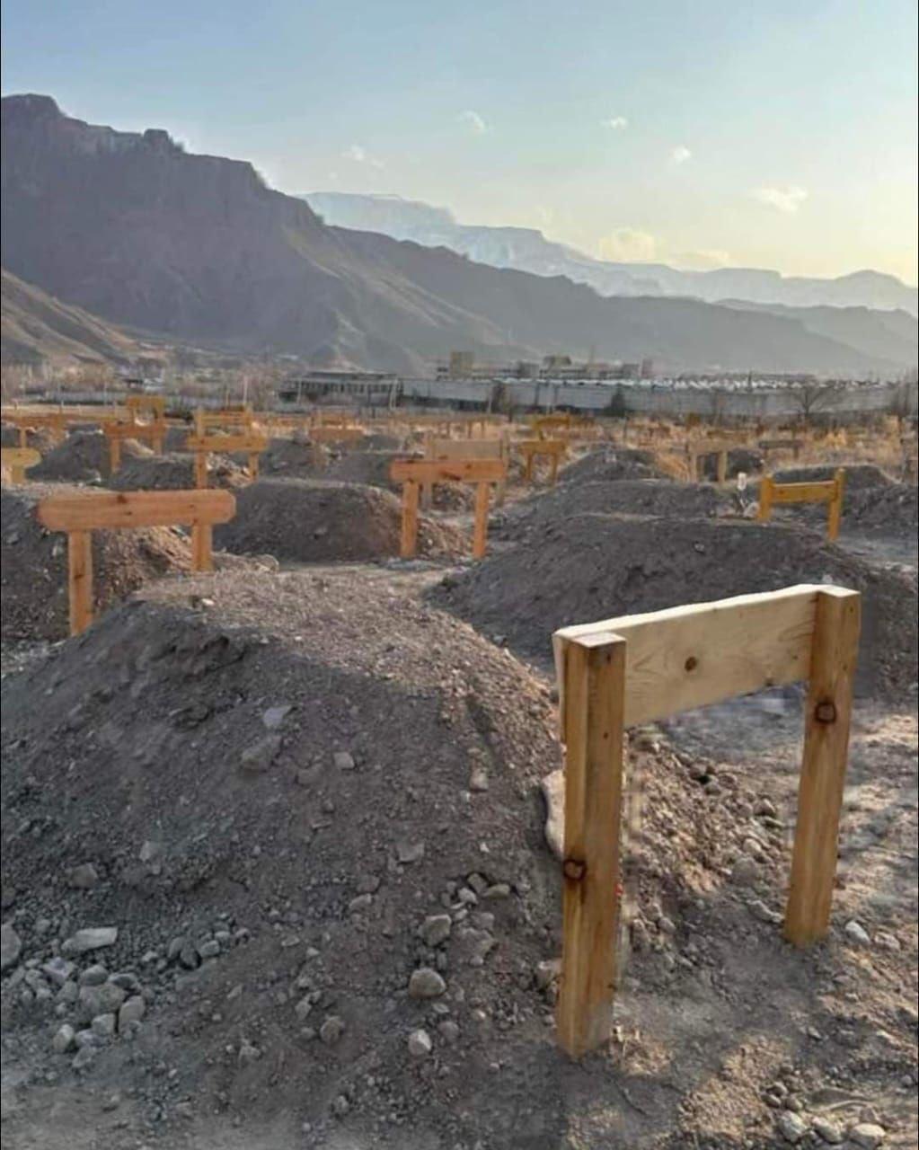 Каракөлдө мүрзөгө эстелик тургузууну токтотуу чечимин кабыл алышты