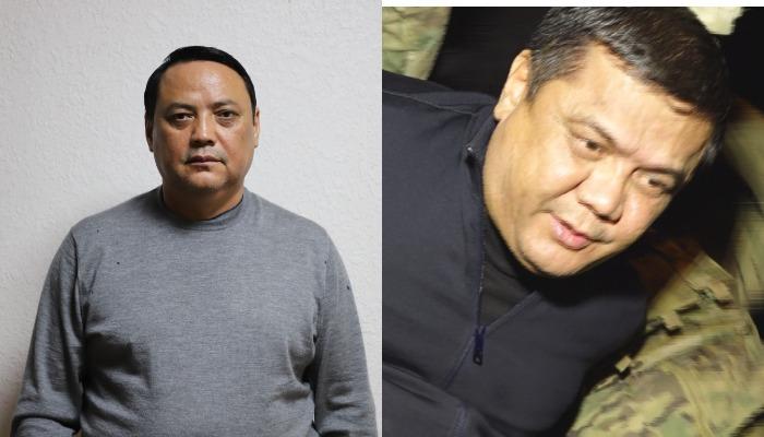 УКМК Матраимовдордун кармалышы боюнча маалымат берди