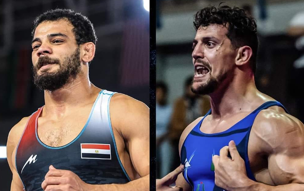 Акжол Махмудовдун (77 кг) Олимпиада оюндарындагы дагы 2 атаандашы белгилүү болду