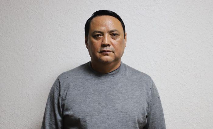 Раимбек Матраимов 1 айга камалды