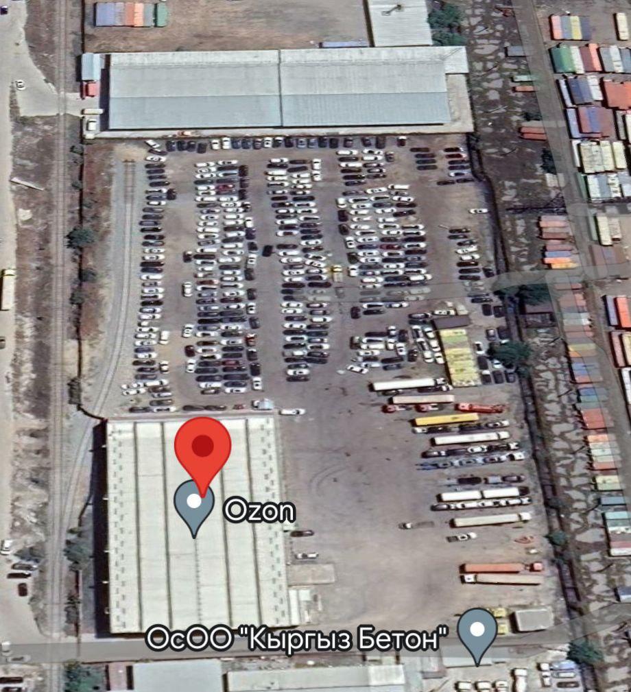 УКМК: Азим Ройдун жубайына издөө жарыяланды (Сүрөт)