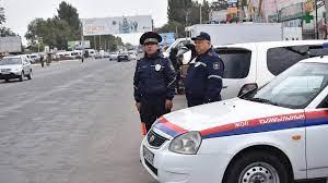 1-сентябрдан баштап эреже бузган айдоочулардын билими текшериле баштайт