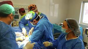 Бишкекте кезектеги бөйрөк алмаштыруу операциясы ийгиликтүү аяктады