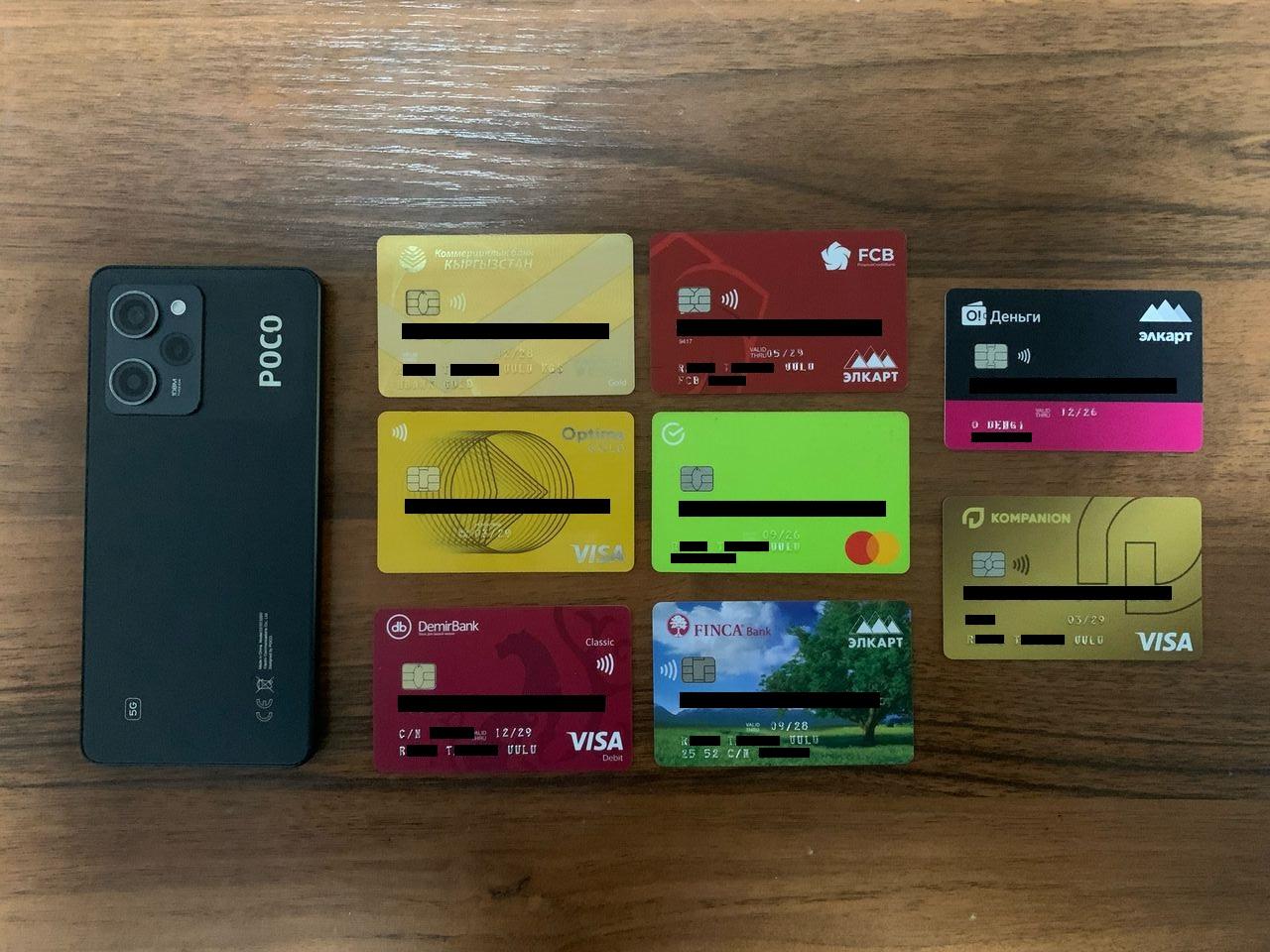 MBANK Кыргызстанда биринчи болуп балдар үчүн картоматты ишке киргизди
&nbsp;