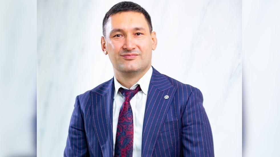 Elite House курулуш компаниясынын негиздөөчүсү Тимур Файзиев үй камагына чыгарылды