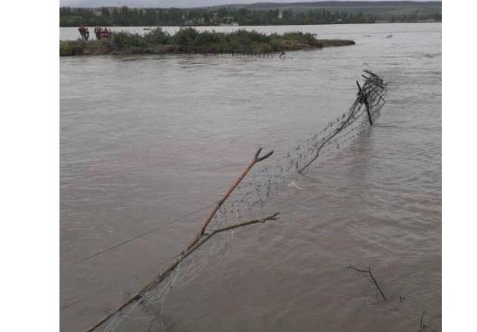 Жыргалаң суусуна түшүп кеткен экинчи кыз дагы табылды