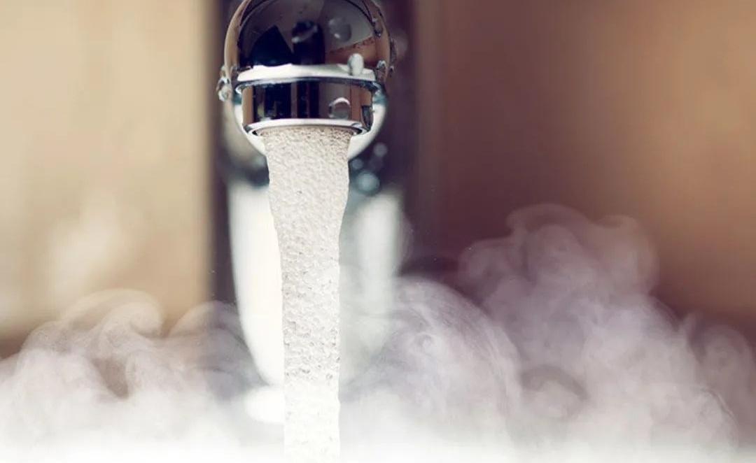 Бишкек шаарынын ЖЭБи ысык суу берүүгө даяр