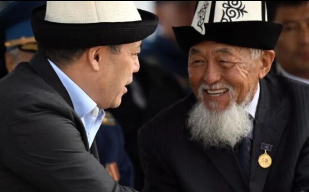 1-июлдан тарта пенсия жогорулайт.&nbsp;