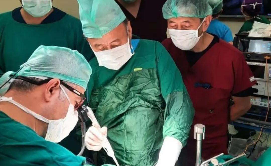 Бишкекте 6 бейтаптын боору алмаштырылат