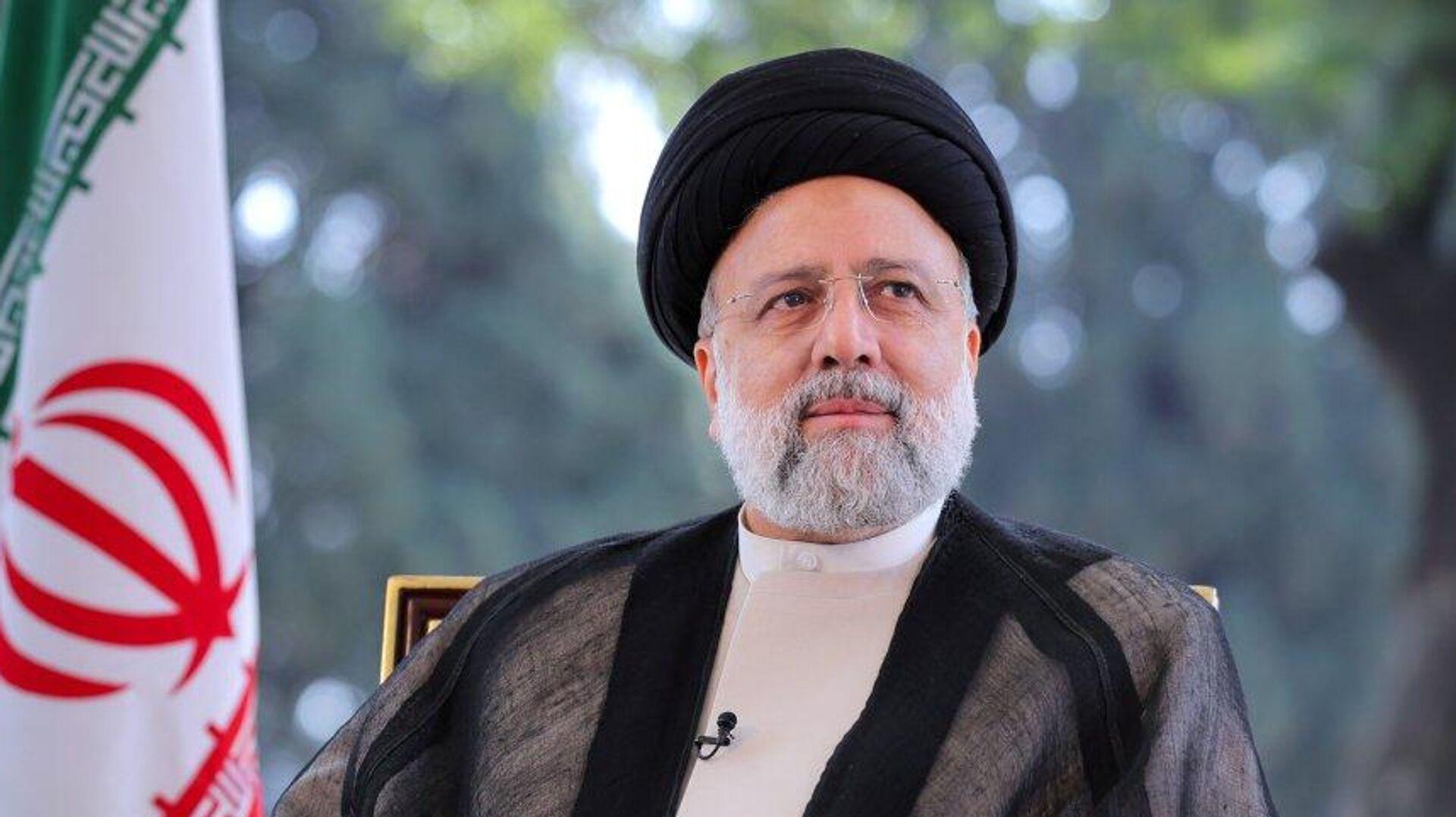 Иран президентинин жаназасы 23-майда өтөт