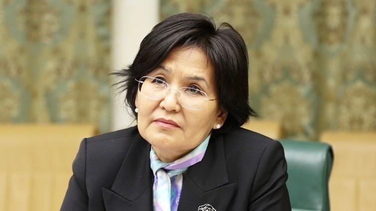 Кыргызстандын Орусиядагы элчиси Самат Гүлнара-Клара кызматтан бошотулду
