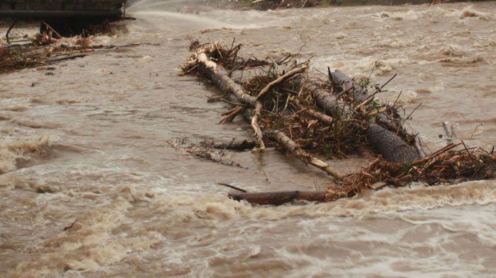 Кыргызстандын тоолуу аймактарында сел жүрүшү мүмкүн