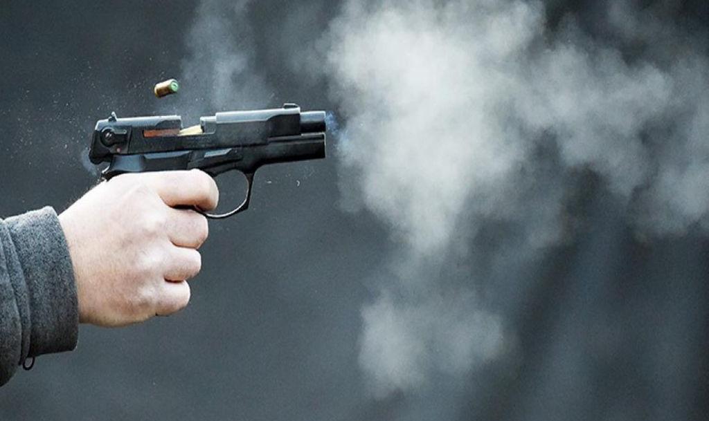 Өзгөндө 20 жылдыкка барган аялын өлтүрүүгө шектелип 40 жаштагы киши кармалды