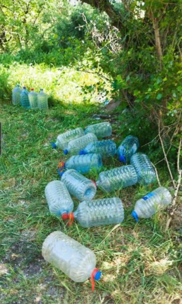 Чүйдө мыйзамсыз сатылган 7 тонна күйүүчү май аныкталды