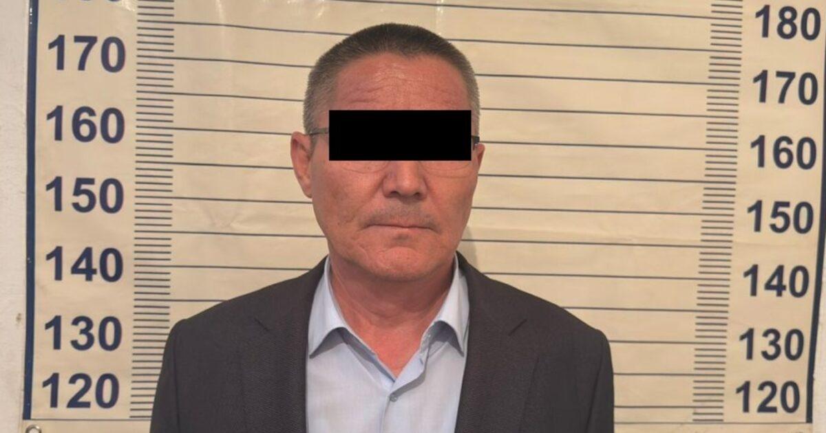 Кара-Сууда аткаминер алдамчылыкка шектелип кармалды