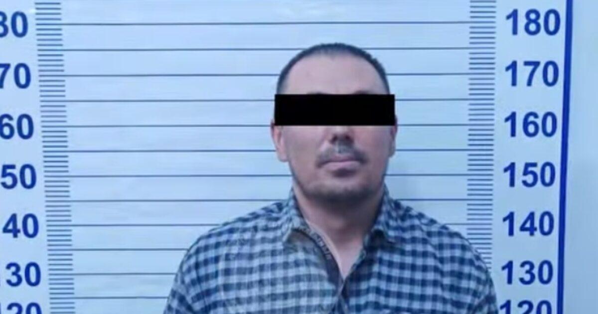 Массалык башаламандык уюштурууга шектелип 44 жаштагы жаран кармалды