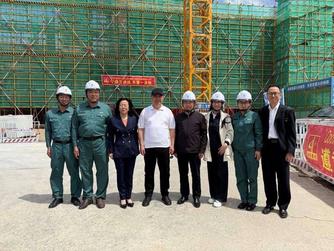 В Бишкеке запустят мусороперерабатывающий завод в декабре 2015 года&nbsp;