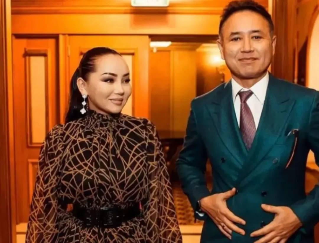 Казак ишкери компаниясында иштеген кенже кызматкерлерине 100 батир белек кылды&nbsp;