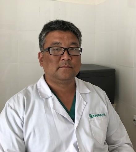 Султан Стамбеков: Жылына 200дөй баладан онкологиялык оору аныкталууда