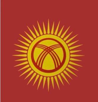 Конституционный комитет Жогорку Кенеша единогласно&nbsp; поддержал изменение флага КР