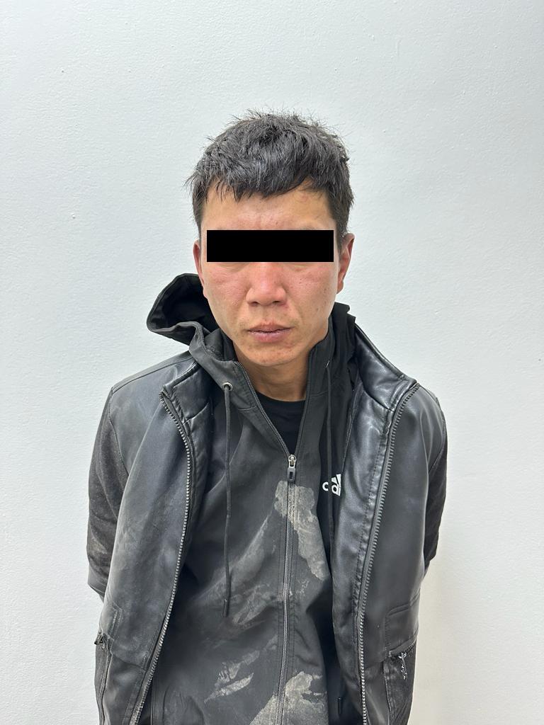 &nbsp;Камчы Көлбаевдин уюшкан кылмыштуу тобунун 29 жаштагы мүчөсү кармалды (сүрөт)