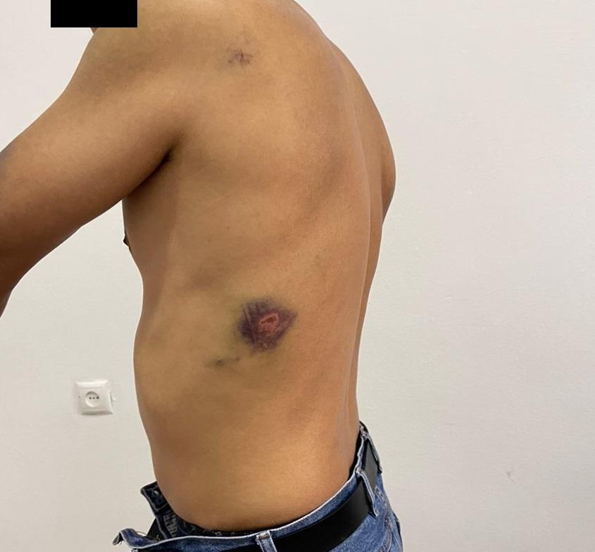 &nbsp;Камчы Көлбаевдин уюшкан кылмыштуу тобунун 29 жаштагы мүчөсү кармалды (сүрөт)