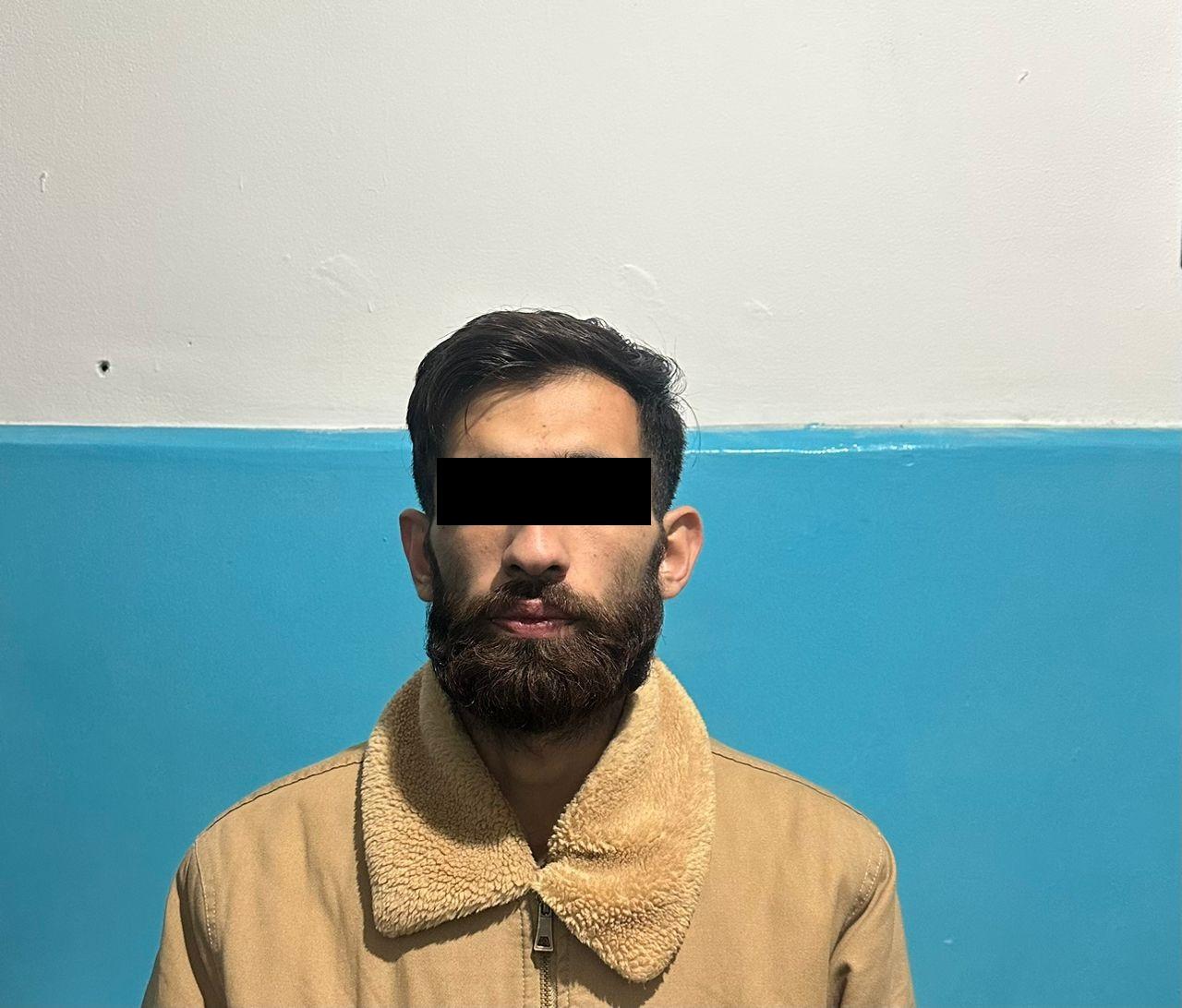 УКМК чек арадан чет өлкөлүктөрдү мыйзамсыз өткөрүп жүргөн топту кармады