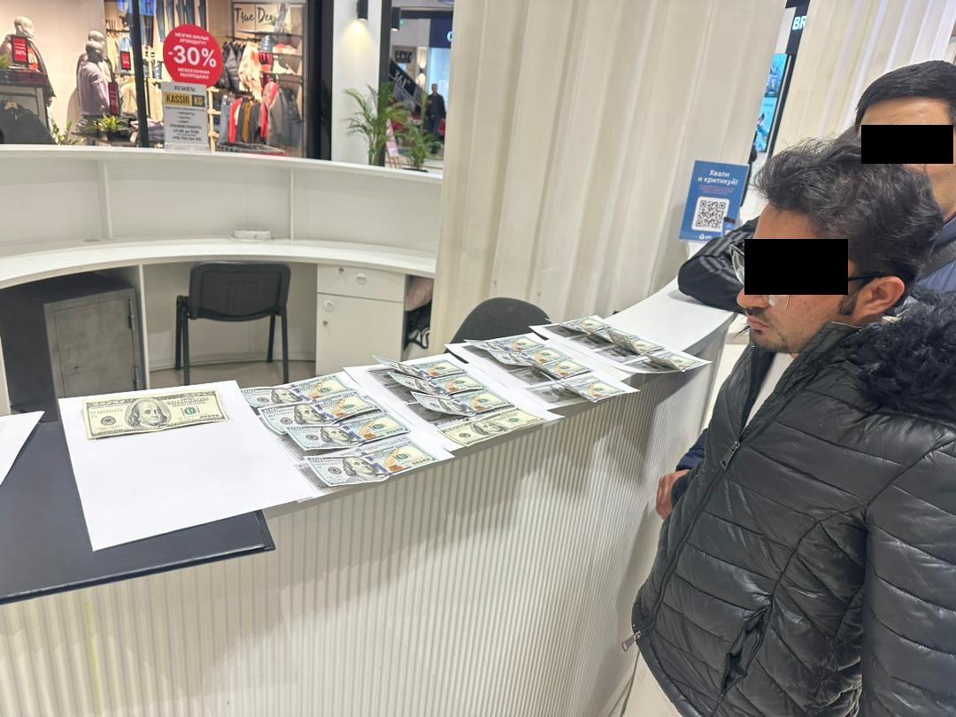 УКМК чек арадан чет өлкөлүктөрдү мыйзамсыз өткөрүп жүргөн топту кармады