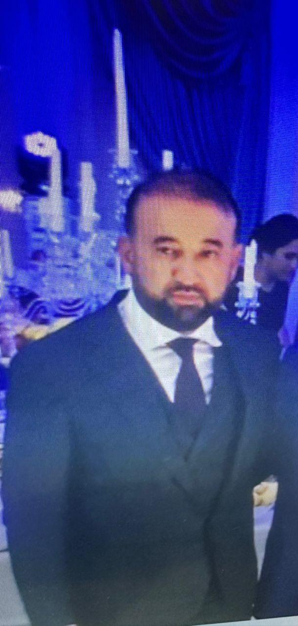 УКМК "ЦУМ- Айчүрөк" соода борборунун ээсине издөө жарыялады (сүрөт)