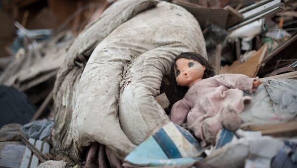 Жалал-Абад шаарында спорттук кийимге оролгон ымыркай табылды